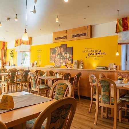 Hotel Restaurant Buergerstuben ألتينشتاد المظهر الخارجي الصورة